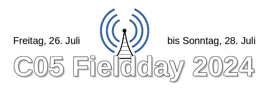C05 Fieldday Logo