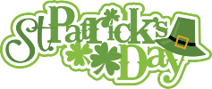Happy St.Patrick's Day