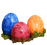 Frohe Ostern