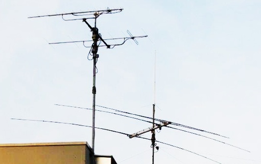 Welt-Amateurfunk-Tag