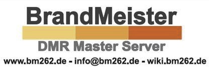 Brandmeister DMR